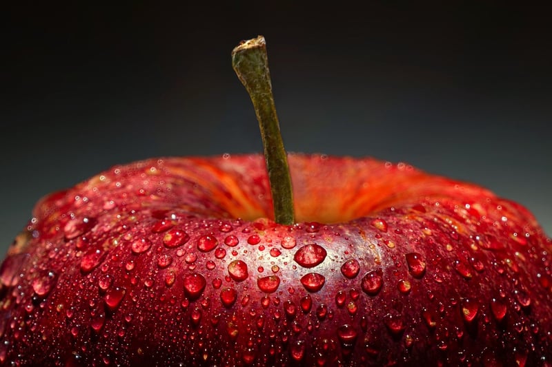 Juicy details