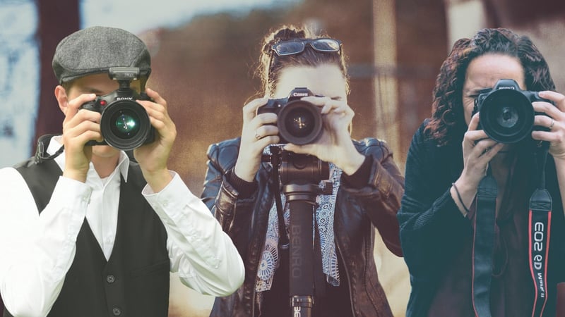 Paparazzi sightings
